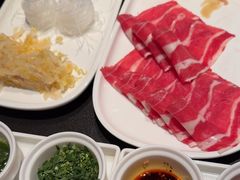 -额尔敦涮肉自助(摩尔城店)