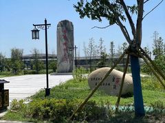 -衣裳街历史文化街区