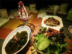 -多嘴肉蟹煲(万达店)