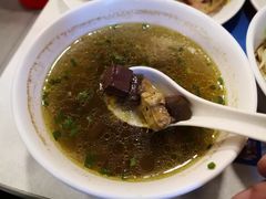 花式血汤-振鼎鸡(福州路店)