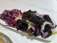 -清真·马记金兰牛肉面(大木桥路店)