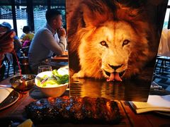 -The Meat & Wine Co Southbank(南岸店)