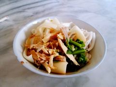 android_upload_pic-再回首鸡肉米线(人民路一店)