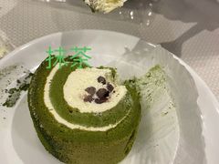 瑞士卷-Dough&Joe团憩(瑞虹天地月亮湾店)