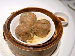 陈皮牛肉球-悦景酒家(罗湖店)