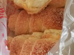 奶油卷-中关村茶点