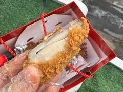 -SUN炸鸡专门店(西塔总店)