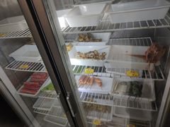 -王军炸串(振八街店)