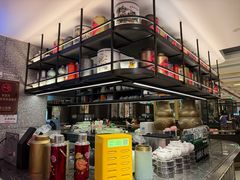-囍凤楼·粤菜·点心·火锅(温特莱店)