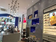 -茂昌眼镜(南京西路店)