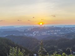 -兔儿山