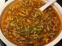 -鲁菜根·泰安菜(万达店)
