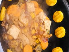 -荣德灶台鱼(圣泉寺店)