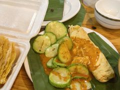 -杨合林啊兰烤鱼