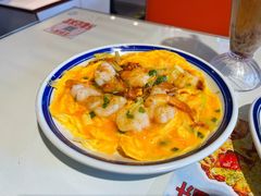 -万喜记冰室(大学路店)