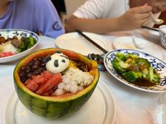 -眉州东坡(亚运村店)