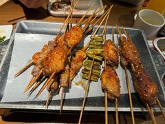 -管氏翅吧(马家堡店)