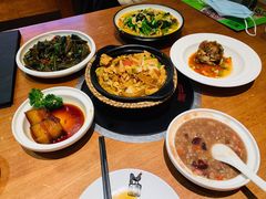 -黑鸡小馆(金源店)