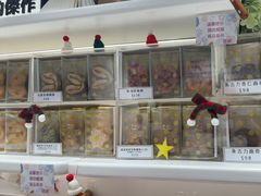 -曲奇童话(尖沙咀店)