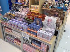 -TOYSRUS玩具反斗城(南通万象城店)
