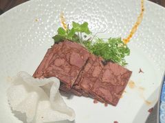 -鸽子侯·家宴·平价海鲜(绿地店)