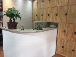 -明洞造型精品烫染