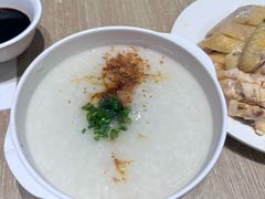 -泰煌鸡·上海白斩鸡·鸡汤面(鹤庆店)