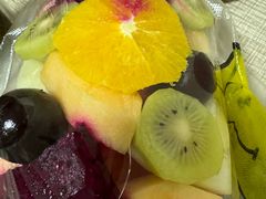 -清真老马家国华牛奶鸡蛋醪糟(正宁路店)