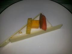 -迪拜帆船酒店海底餐厅