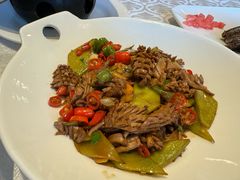 -马凯餐厅(地安门店)