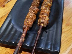 -海小馆海鲜餐厅(茂业百货店)