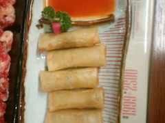 -左庭右院鲜牛肉火锅(南通CBD大有境店)