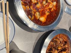 -耍盆友·重庆江湖菜(百子湾店)
