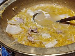 -关东小磨东北菜(上海长风大悦城店)