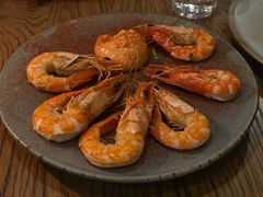 香烤大虾-BOR Eatery(安福路店)