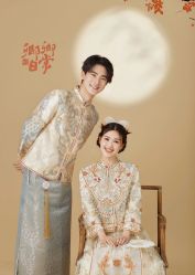 -拾尚映画·STUDIO婚纱摄影(中关村店)