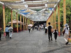 -南宁方特东盟神画