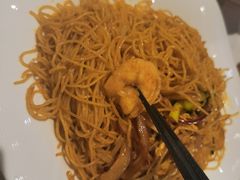 星洲炒米粉-千日贺茶餐厅(开发区安盛店)