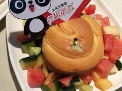 -海底捞火锅(上元大街店)