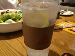 -乐凯撒披萨(正佳广场店)