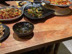 干锅糯香掌-嘎嘎鸭脑壳(驷马桥店)