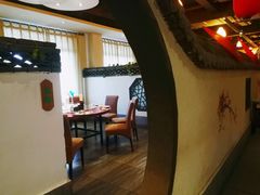 -小时候文化主题餐厅(田家店)