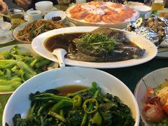 -盛港湾海鲜食府(黄沙店)
