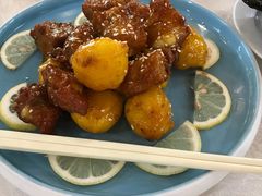 -东江海鲜酒家(客村店)