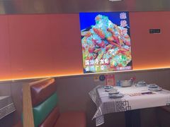 -聚味罗记大排檔·烧烤·鲜鱼杂·甲鱼煲(科学馆店)