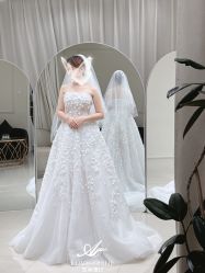 点击看大图 -LOVE SHINE婚纱·红鼎庄龙凤褂·妈妈装定制