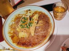 -南枝记·广东味道(中骏世界城店)