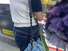 -张果佬年糕卷(科巷店)