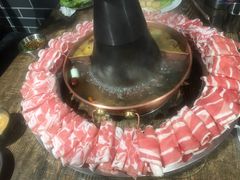 -刘老表·瓦罐汤涮肉(青云谱店)
