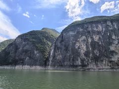 -白帝城·瞿塘峡景区